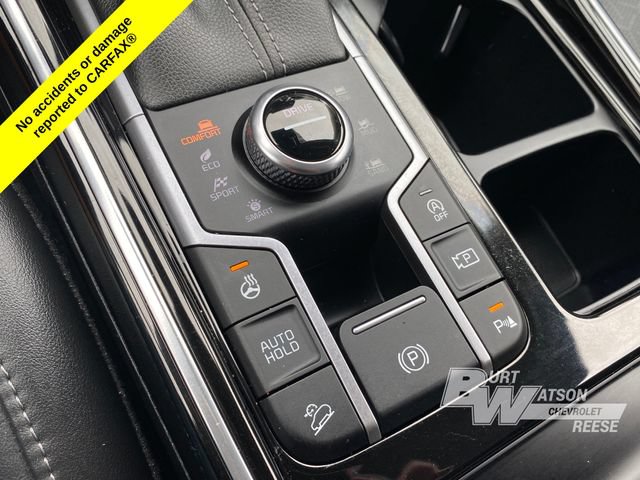 Used 2022 Kia Sorento X-Line EX AWD/4WD image 34
