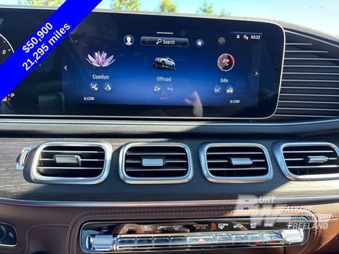 Used 2024 Mercedes-Benz GLE 350 4MATIC image 21