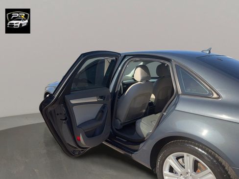 Used 2010 Audi A4 2.0T Premium w/ Bluetooth/Homelink Pkg FWD image 27