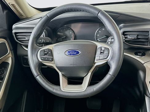 Used 2020 Ford Explorer XLT w/ Equipment Group 202A image 18