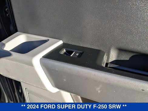 Used 2024 Ford F250 XLT w/ Snow Plow Prep Package image 36