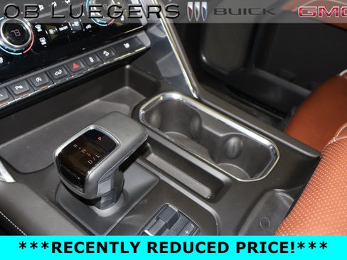 Certified 2023 GMC Sierra 1500 Denali Ultimate AWD/4WD image 26