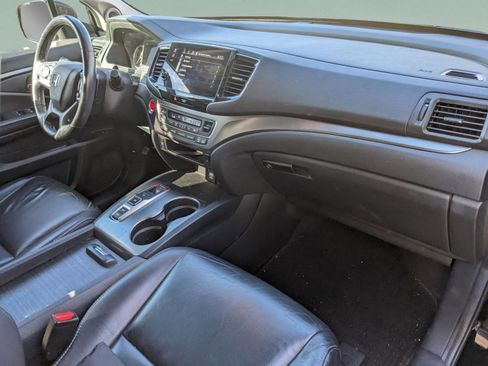Used 2022 Honda Pilot EX-L image 23