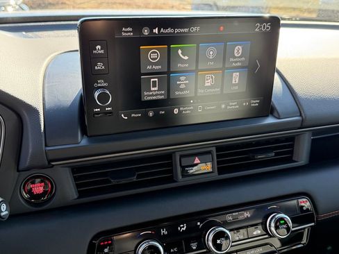 Certified 2025 Honda Pilot TrailSport image 27