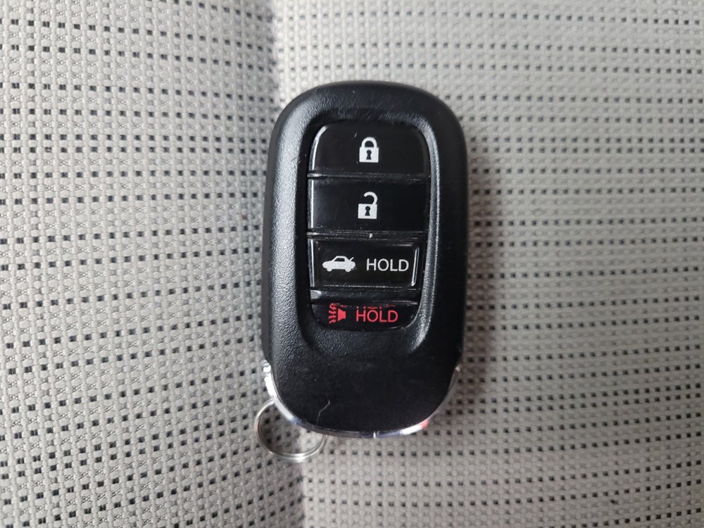 Used 2024 Honda Civic LX image 32