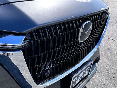 Used 2024 MAZDA CX-90 3.3 Turbo w/ Premium Plus Pkg image 29