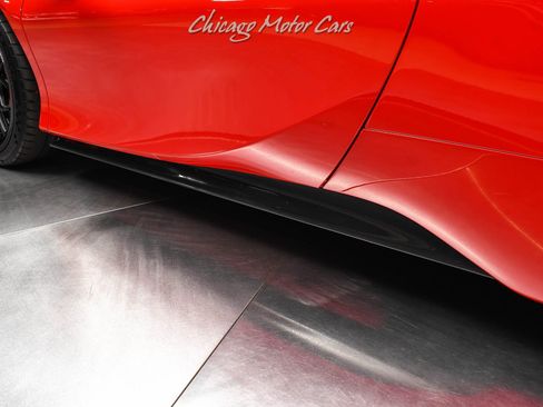 Used 2021 Ferrari SF90 Stradale AWD/4WD image 35