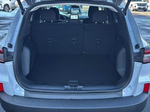 New 2026 Ford Escape Active w/ Cold Weather Package image 25