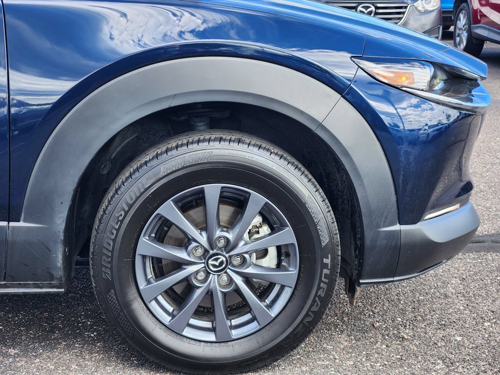 Used 2025 MAZDA CX-30 AWD 2.5 S image 29