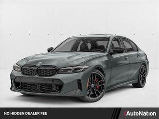 Certified 2024 BMW M340i w/ Premium Package RWD video 1