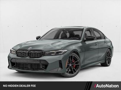 Certified 2024 BMW M340i w/ Premium Package
