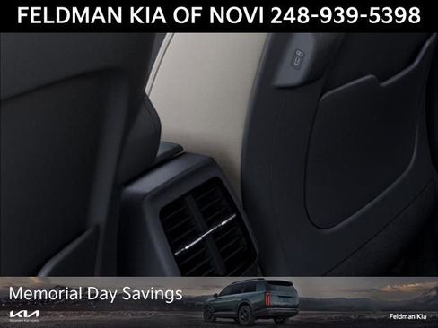 New 2026 Kia Niro EX FWD image 27