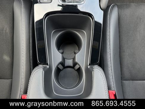Used 2025 Acura Integra A-Spec FWD image 27