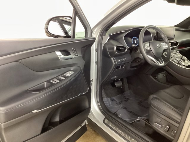 Used 2021 Hyundai Santa Fe Calligraphy AWD/4WD image 9