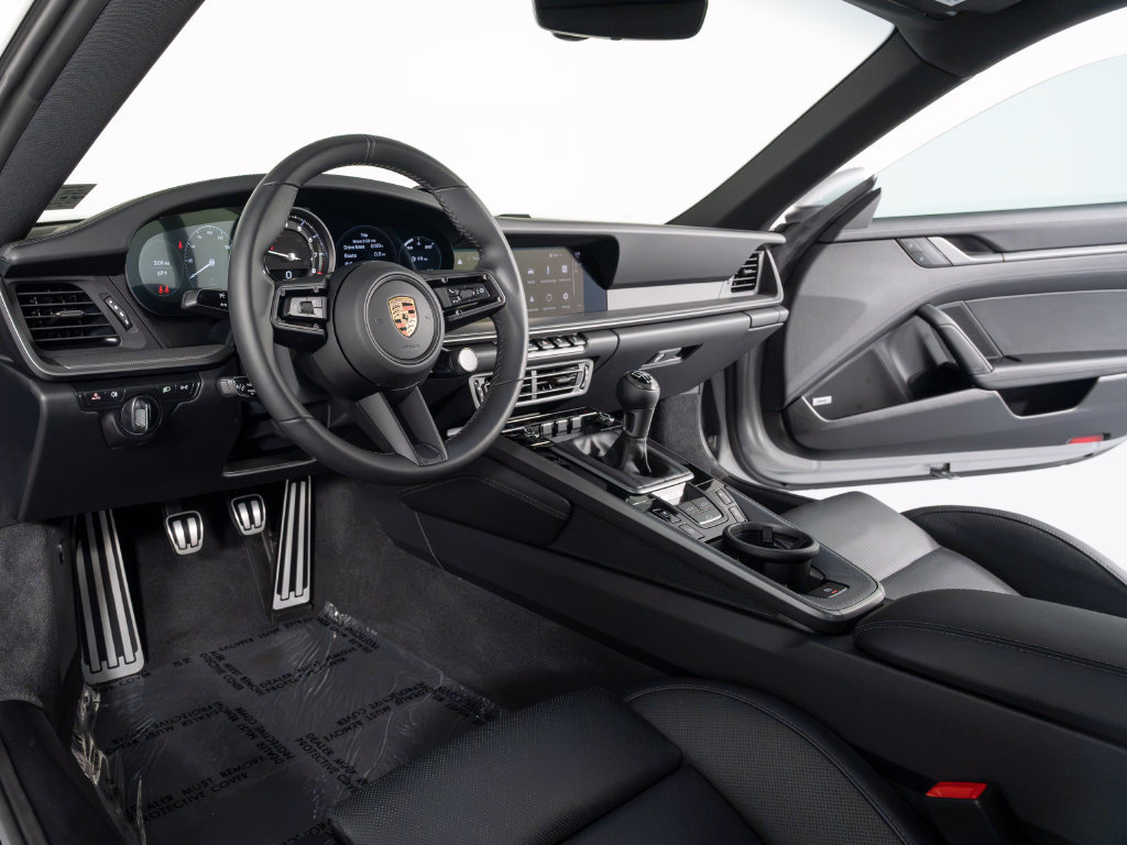 Certified 2024 Porsche 911 GT3 image 4