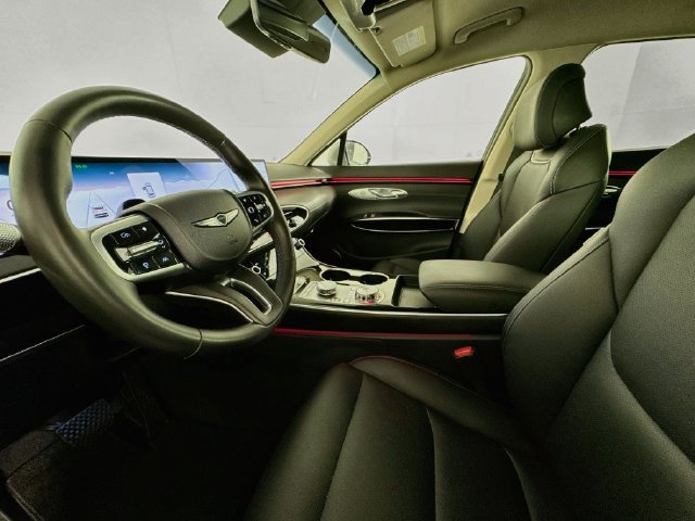 Used 2026 Genesis GV70 2.5T AWD/4WD image 19