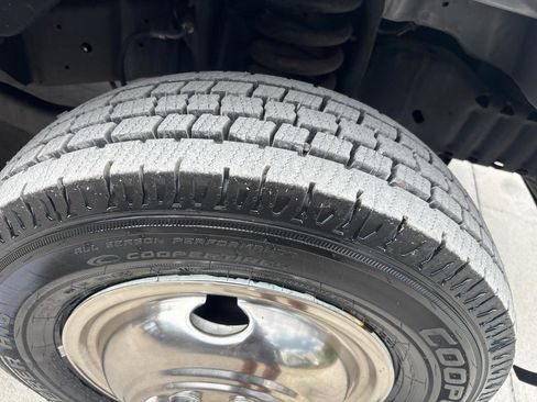 Used 2018 Ford E-350 and Econoline 350 Super Duty w/ Motorhome Prep Package RWD image 25