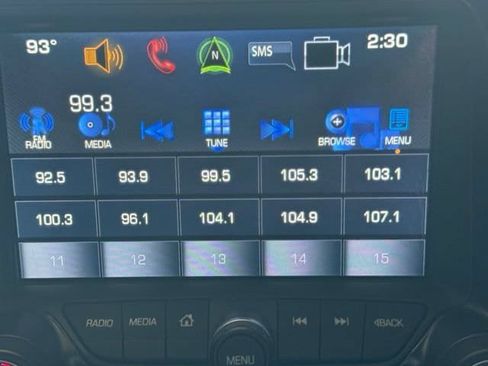 Used 2019 Chevrolet Corvette Stingray Coupe RWD image 27