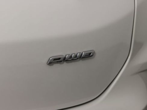 Certified 2023 Ford Edge SEL w/ Convenience Package AWD/4WD image 27