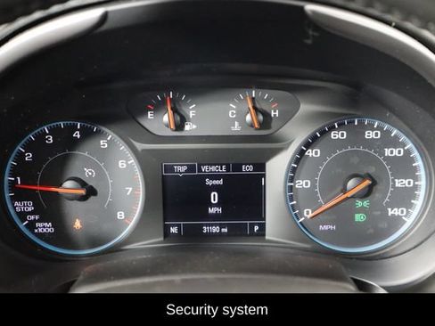 Used 2021 Chevrolet Malibu RS FWD image 11