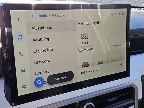 Used 2024 Toyota Tacoma TRD Off-Road image 22