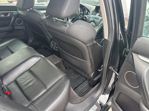 Used 2011 Acura TL SH-AWD image 42