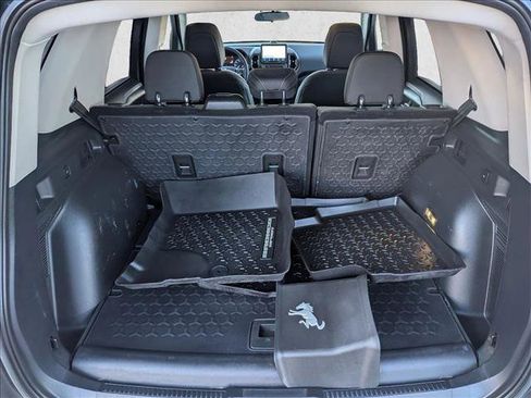 Used 2021 Ford Bronco Sport Big Bend image 18