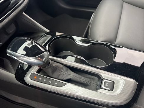 New 2026 Buick Envista Avenir image 15