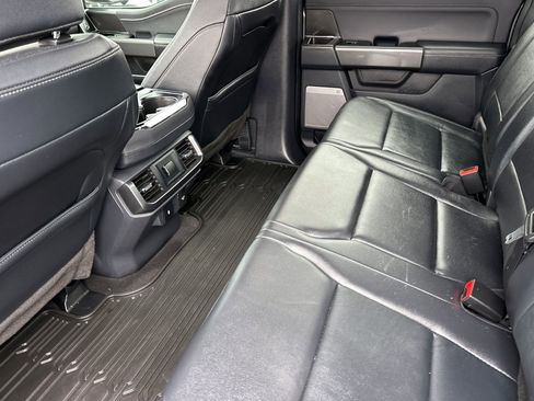 Used 2023 Ford F150 XLT w/ Equipment Group 302A High image 12