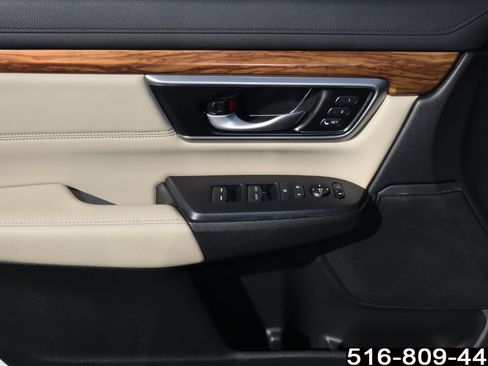 Used 2021 Honda CR-V EX-L image 13