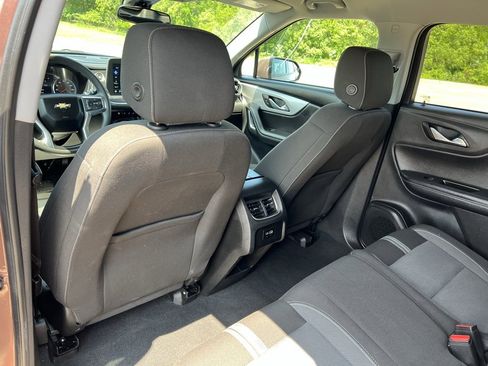 Used 2023 Chevrolet Blazer LT w/ Driver Confidence Package image 21