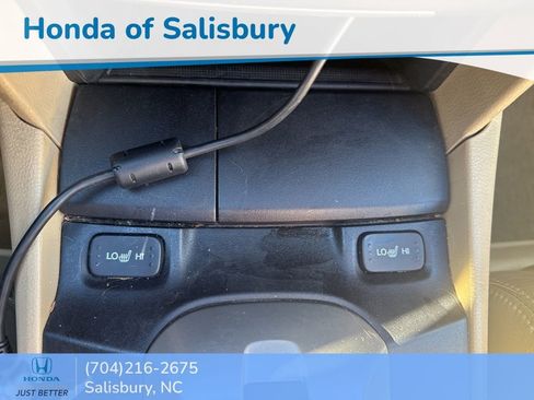 Used 2008 Honda Accord EX-L image 15