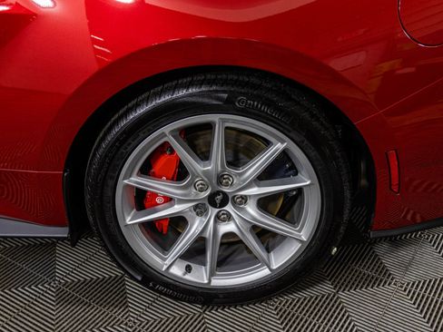 Used 2024 Ford Mustang GT Premium RWD image 40