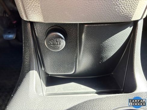 Used 2017 Chevrolet City Express LS image 21