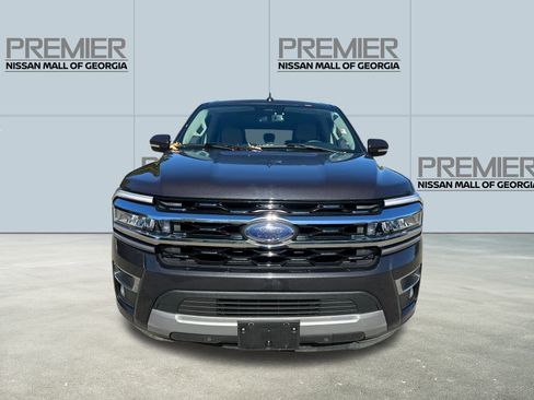 Used 2024 Ford Expedition Max Limited image 2
