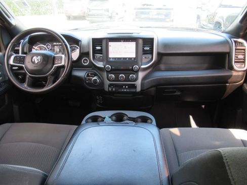 Used 2022 RAM 2500 Big Horn image 11