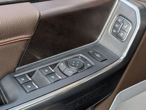 New 2026 Ford F250 King Ranch AWD/4WD image 56