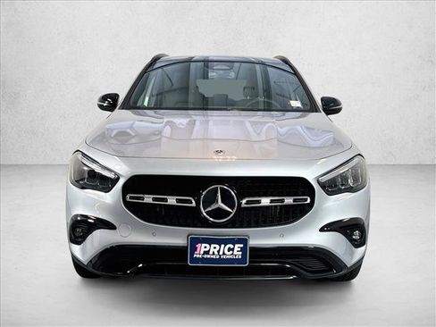Used 2026 Mercedes-Benz GLA 250 4MATIC image 2