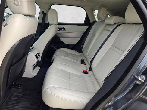 Certified 2023 Land Rover Range Rover Velar R-Dynamic S image 20