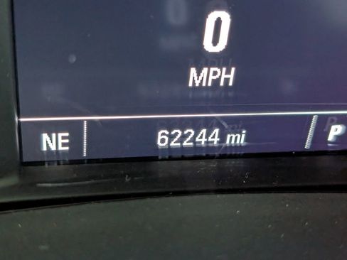 Used 2018 GMC Terrain SLE FWD image 29