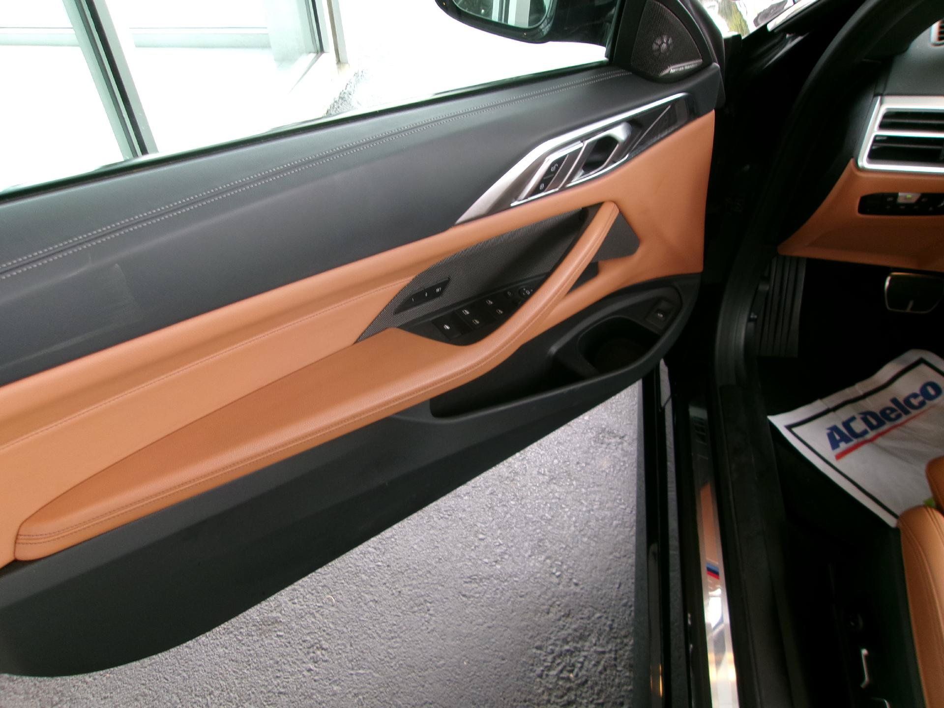 Used 2026 BMW 430i xDrive Convertible AWD/4WD image 7