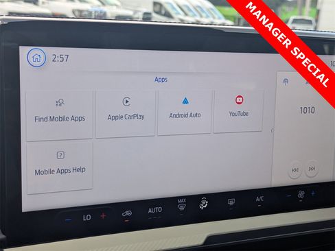 New 2025 Ford Bronco Sport Heritage image 10