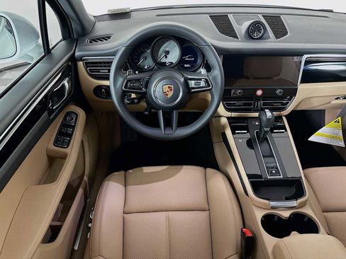New 2026 Porsche Macan S image 23