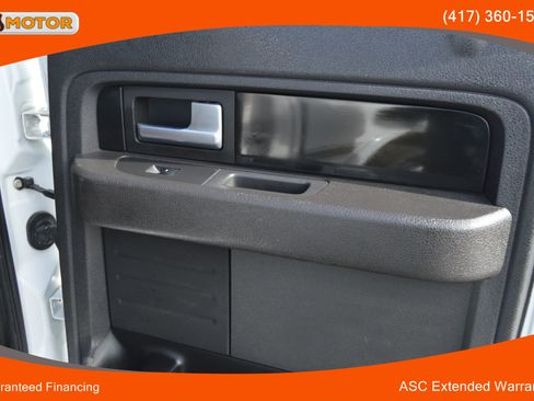 Used 2013 Ford F150 FX4 w/ FX Appearance Pkg image 25