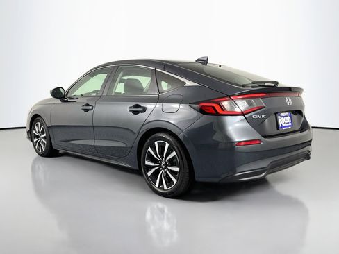 Certified 2023 Honda Civic EX-L image 7