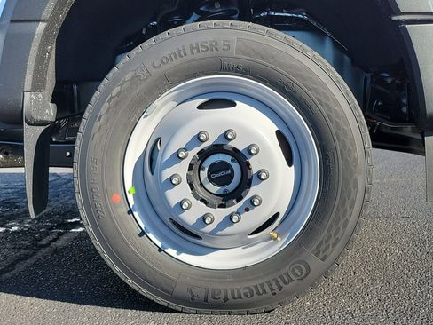 New 2026 Ford F450 XL image 8