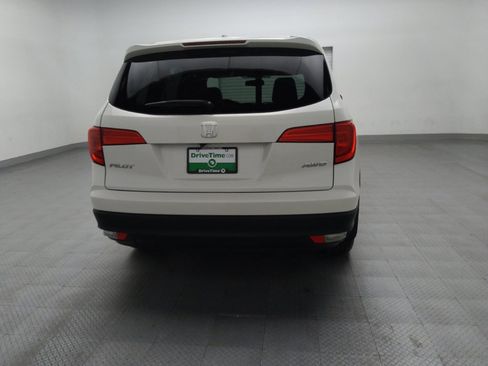 Used 2017 Honda Pilot EX-L image 7