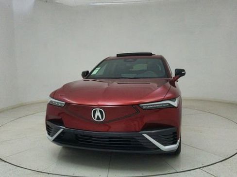 Used 2024 Acura ZDX A-Spec image 68