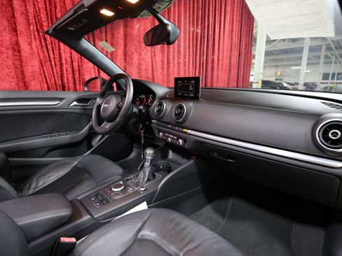 Used 2015 Audi A3 1.8T Premium image 25