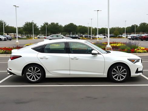 Used 2023 Acura Integra FWD image 8